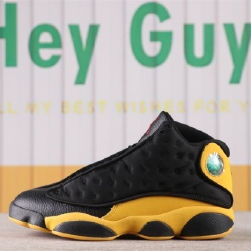 US$40 Air Jordan 13 Melo Class of 2002 SKU 414571-035 SIZE 36-46