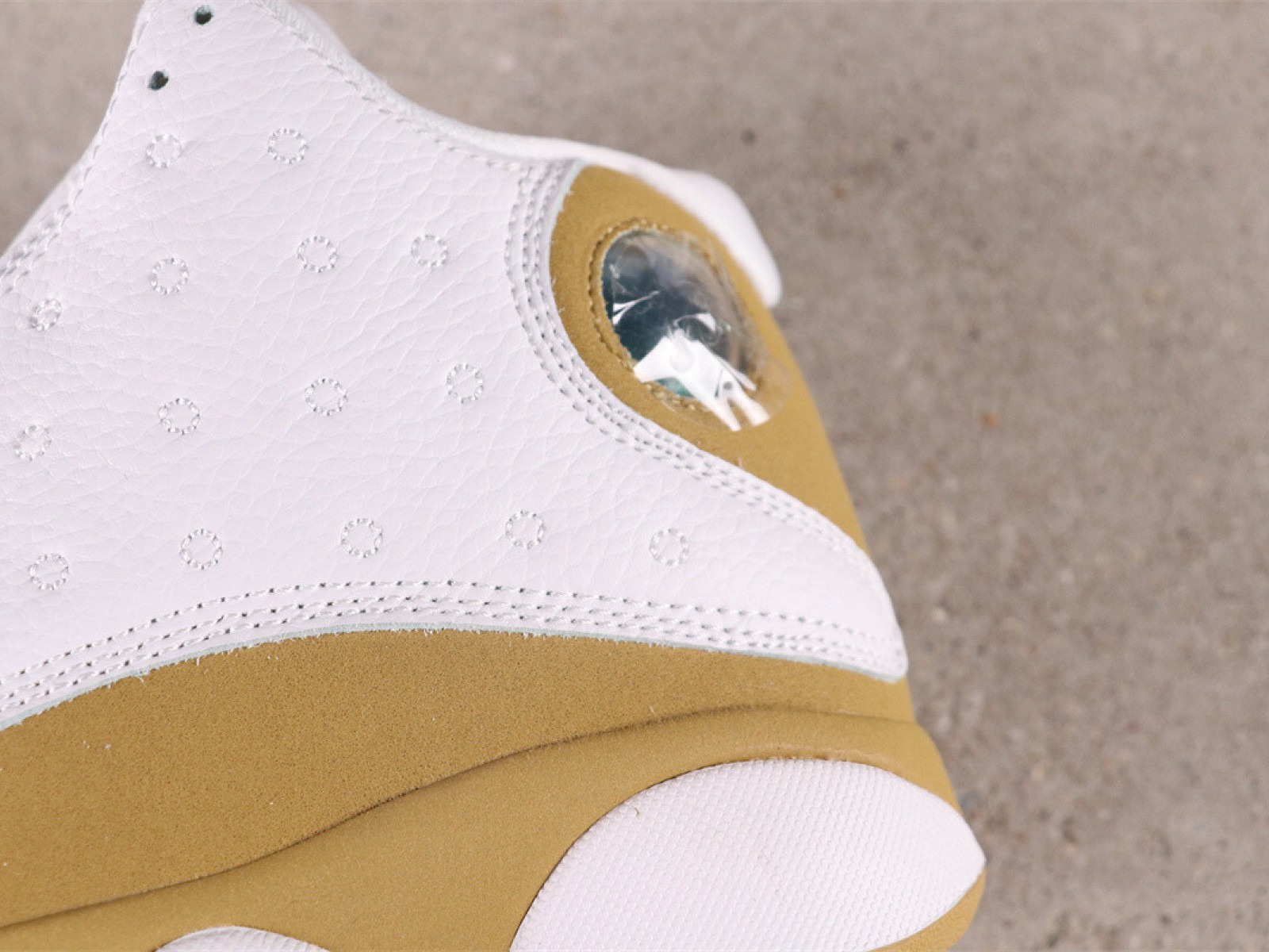 US$40 Air Jordan 13 Wheat 414571-171 size 36-46