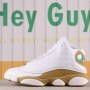 US$40 Air Jordan 13 Wheat 414571-171 size 36-46