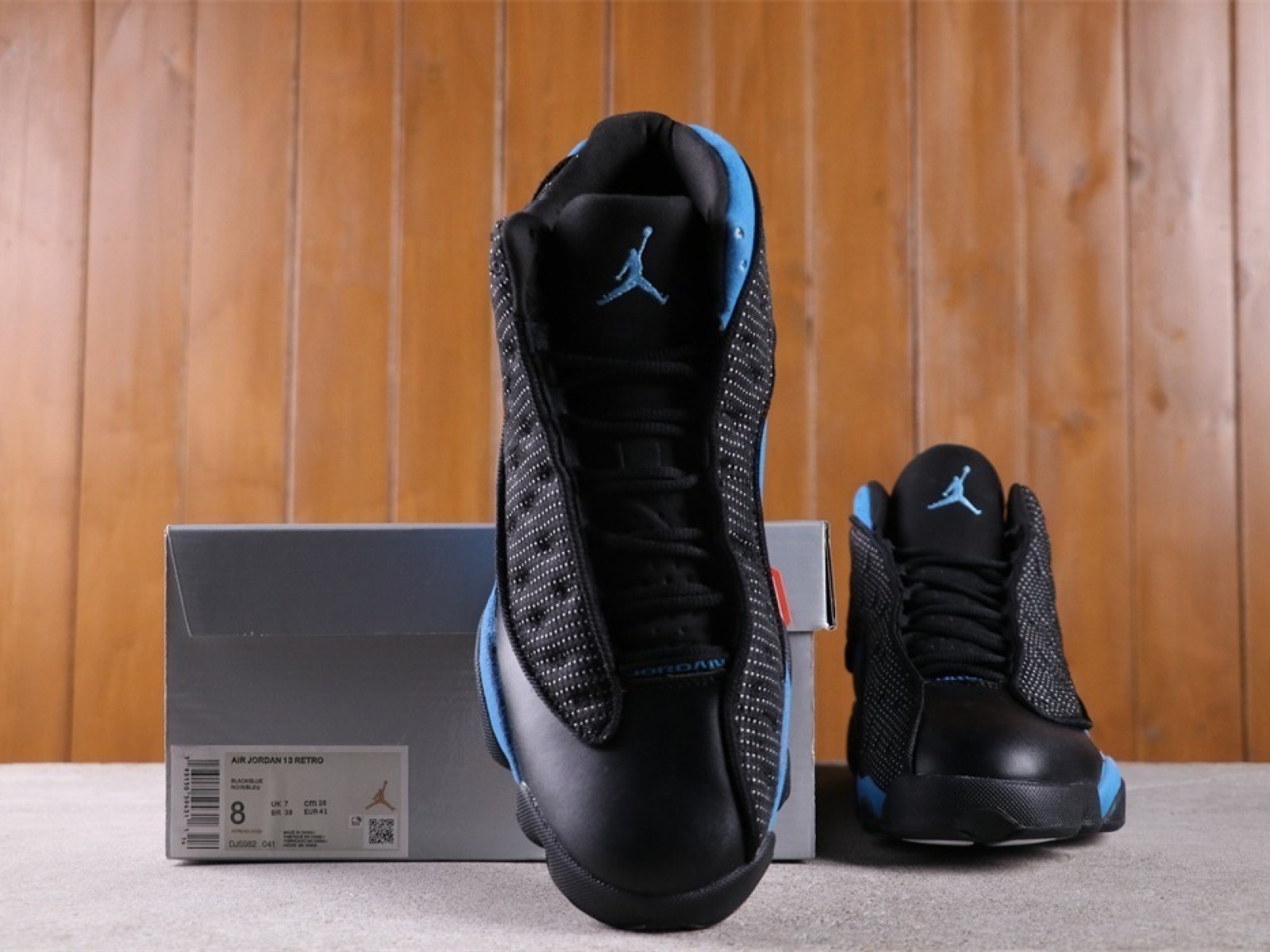 US$40Air Jordan 13DJ5982-041Size 36-46