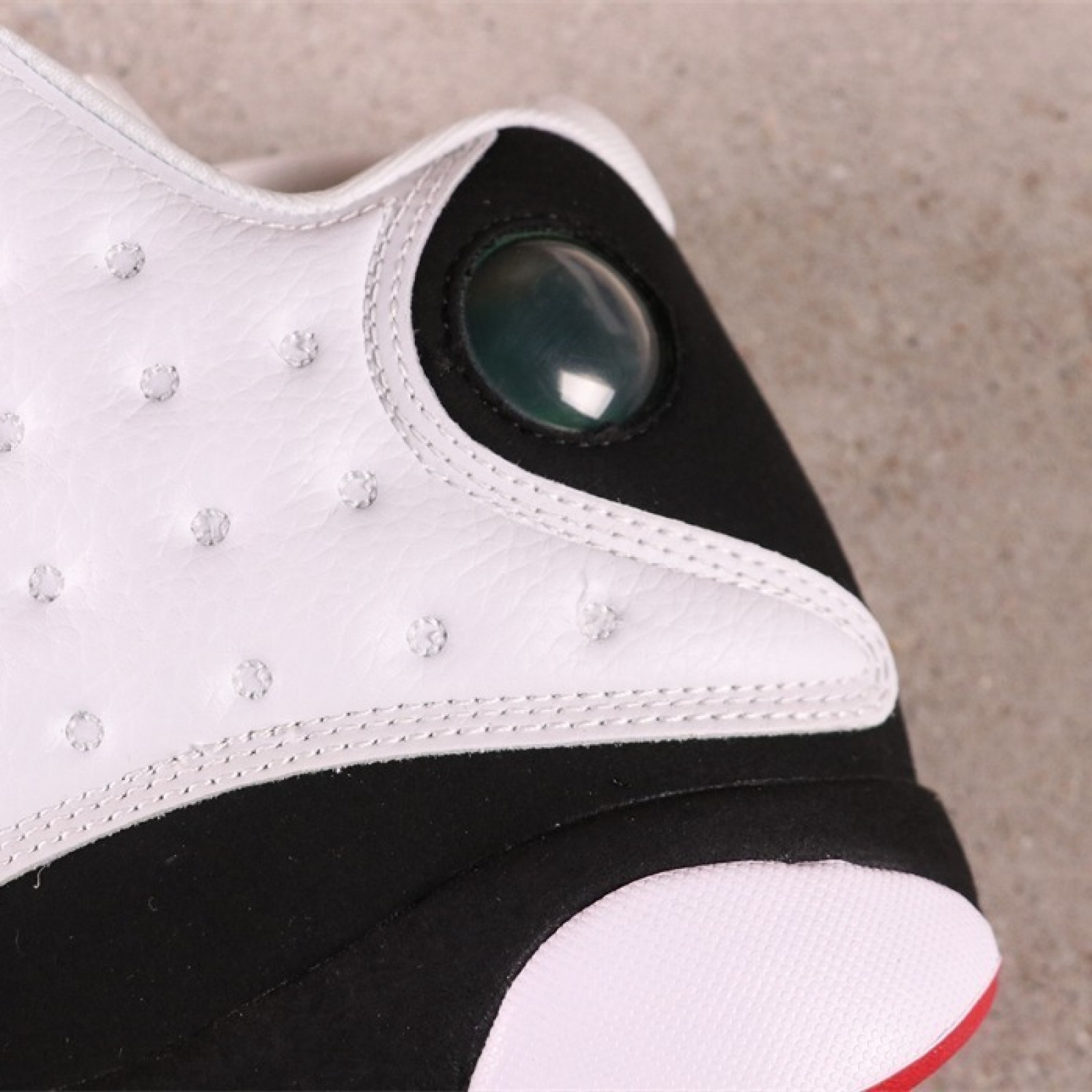 US Air Jordan 13 “He Got Game”309259-104size 36-46