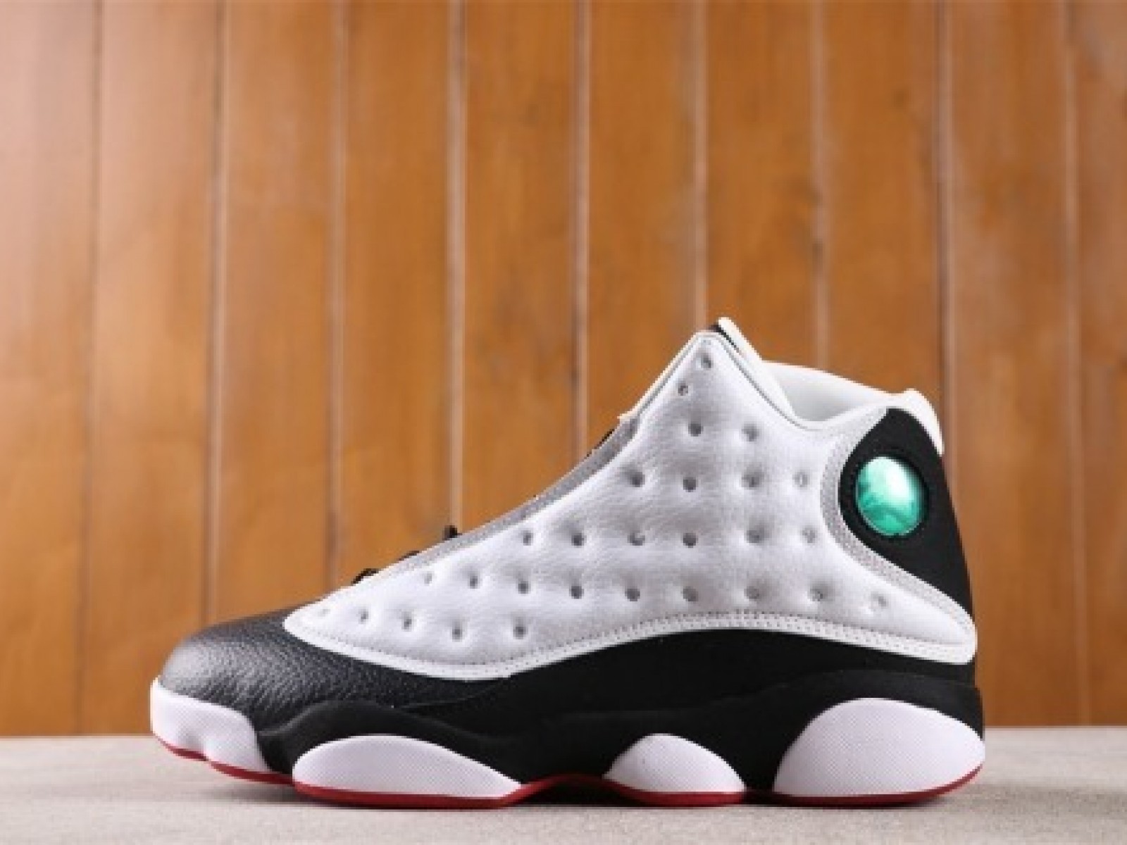 US$49 Air Jordan 13 “He Got Game”309259-104size 36-46