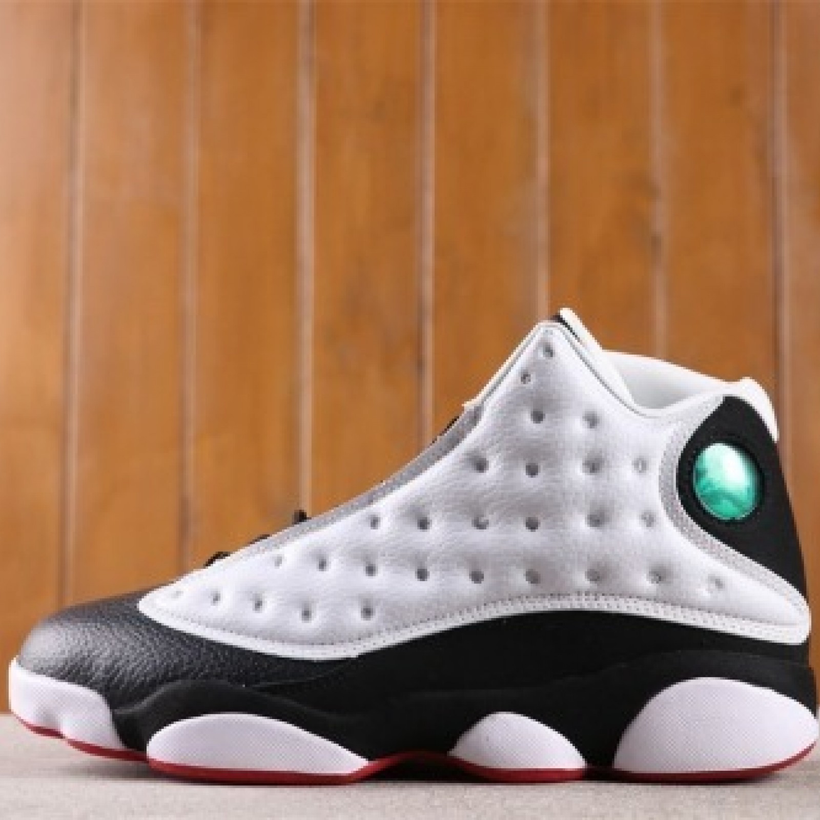 US Air Jordan 13 “He Got Game”309259-104size 36-46