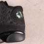 US$62 Air Jordan 13 Black Cat414571-011 Size 40-47.5