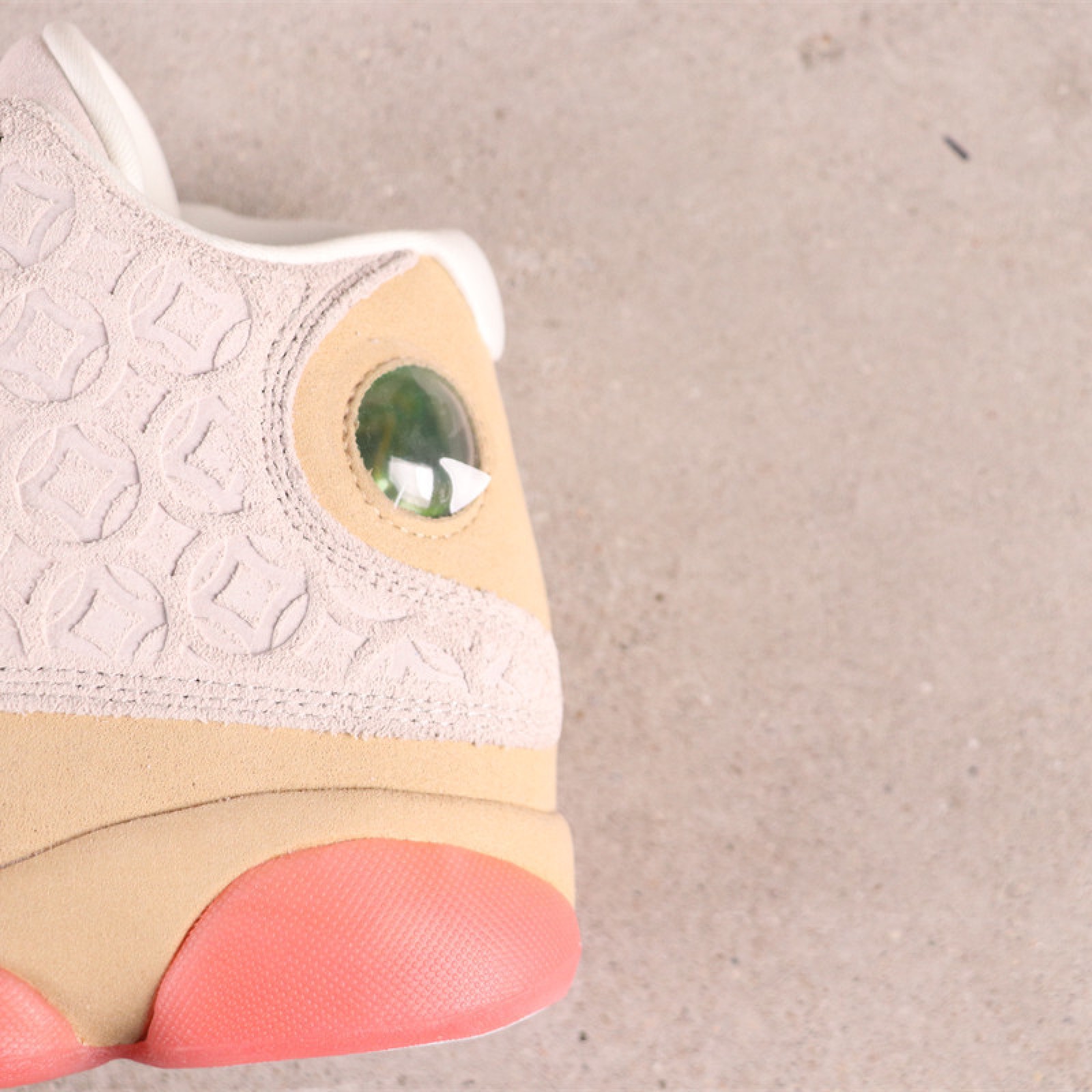 US Air Jordan 13 CNY CW4409-100 Size 40-47.5