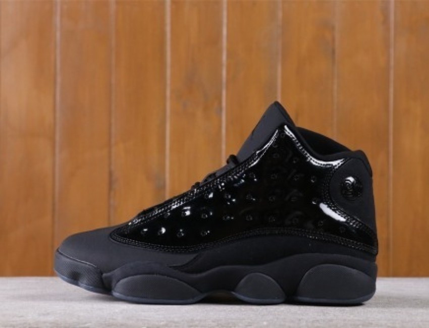 US$84 Air Jordan 13 Cap and Gown 414571-012 size 40-47.5