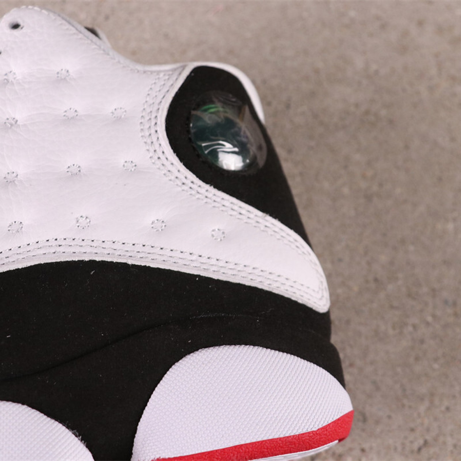 US Air Jordan 13 He Got Game 414571-104 Size 40-47.5