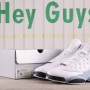 US$99 Air Jordan 13 Blue Grey 414571-170 Size 40-47.5