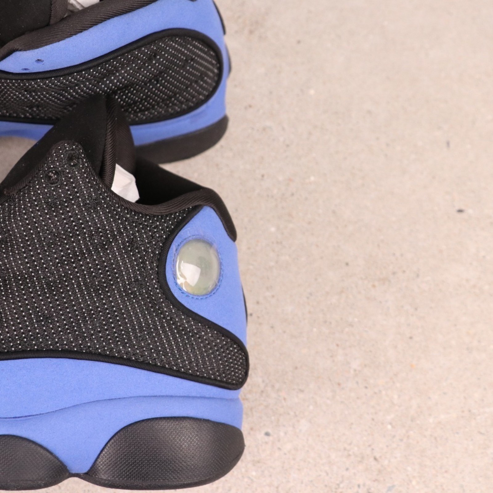 USD AJ13  Air Jordan 13 “Hyper Royal” Style ：414571-040