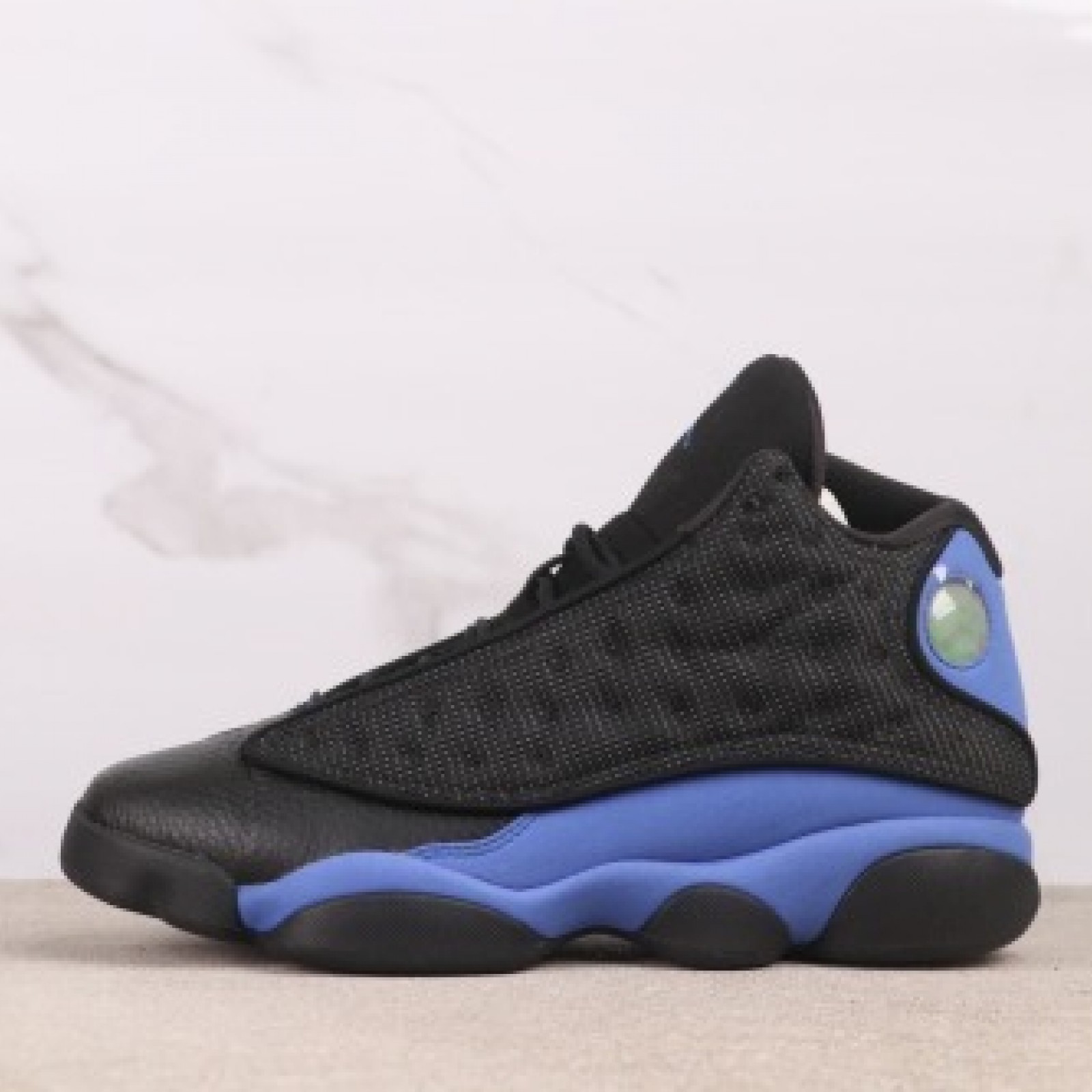 USD AJ13  Air Jordan 13 “Hyper Royal” Style ：414571-040