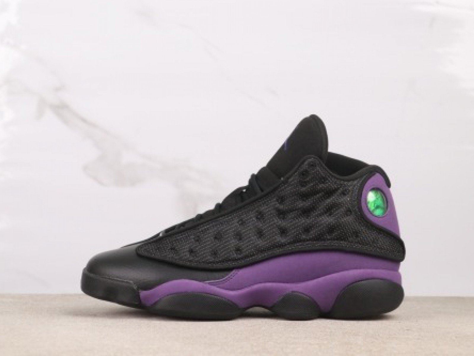 USD101 AJ13 Air Jordan 13 “Court Purp Style ：DJ5982-015
