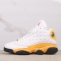 USD$101 Air Jordan 13 “Del Sol”  Style ：414571-167