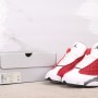 USD$101 Air Jordan 13 “Red Flint”   Style ：DJ5982-600