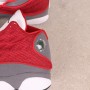 USD$101 Air Jordan 13 “Red Flint”   Style ：DJ5982-600