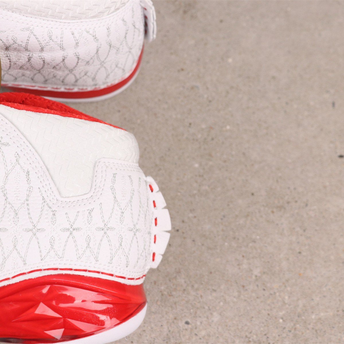 84USD Air Jordan 23    Style：318376-161