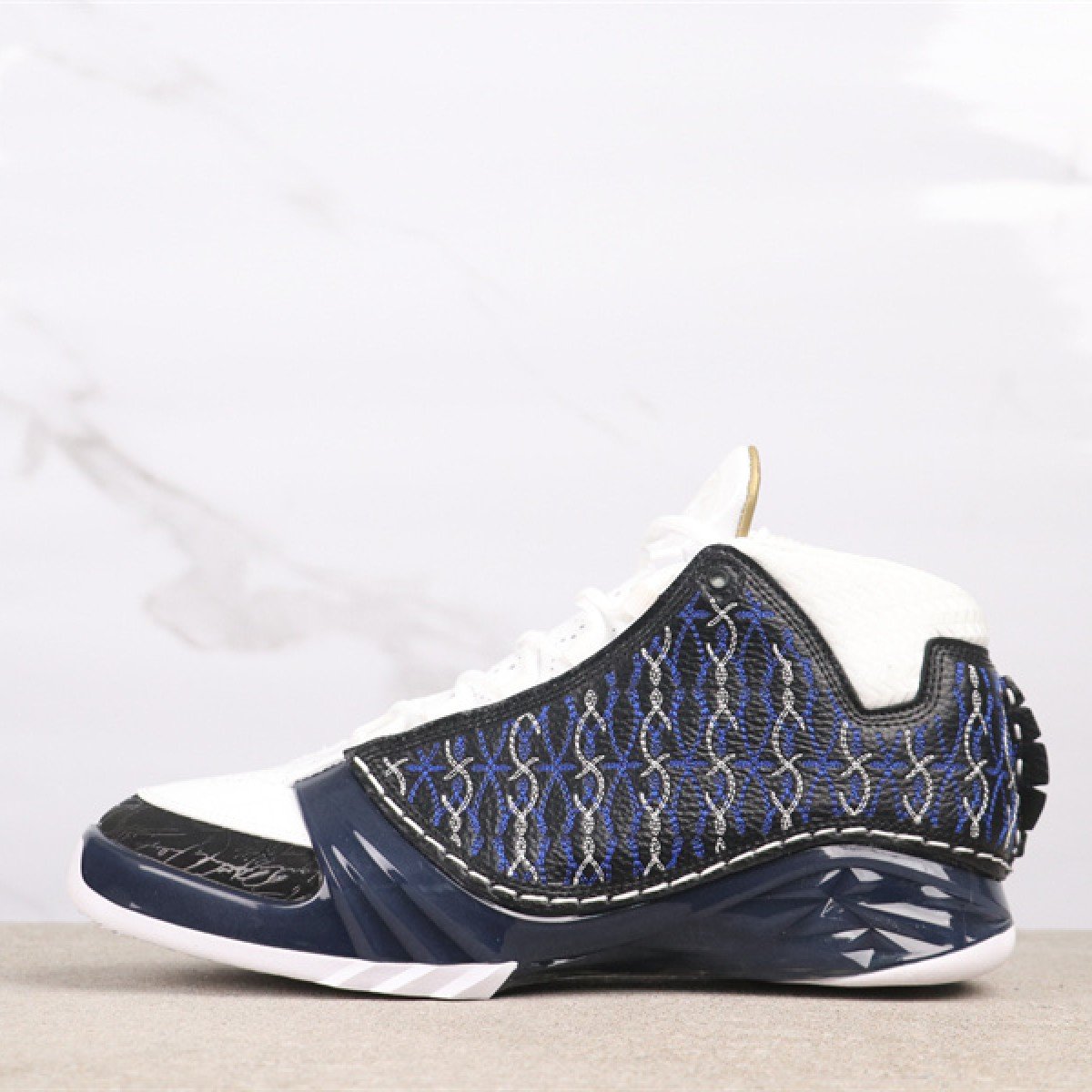 USD$84 Air Jordan 23    Style：318376-011