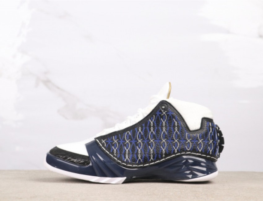 USD$84 Air Jordan 23    Style：318376-011