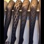 LEG009 Lo*uis Vuitton Leggings