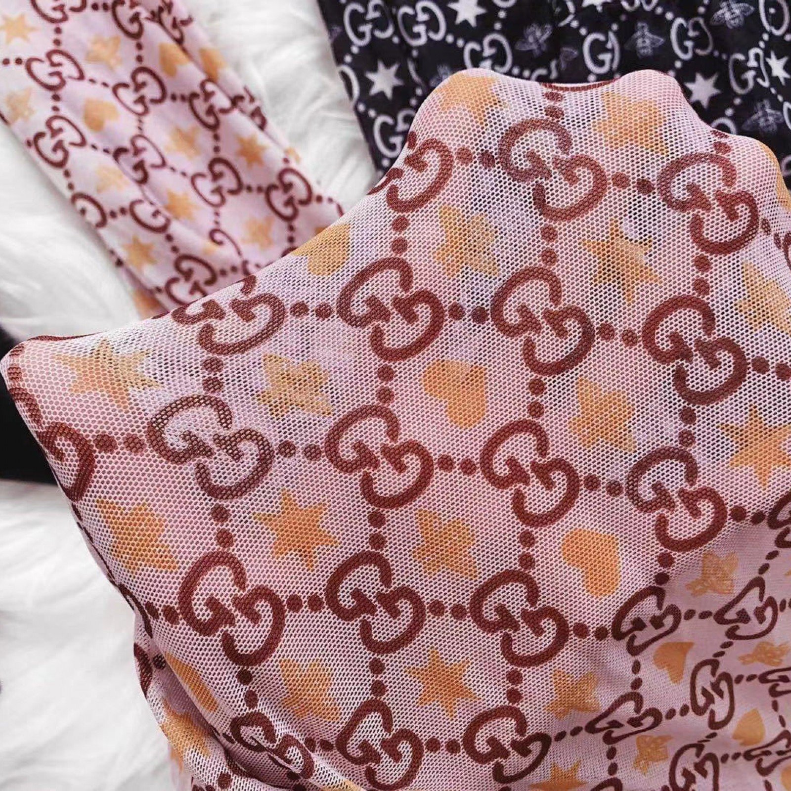 LEG012 G* Leggings