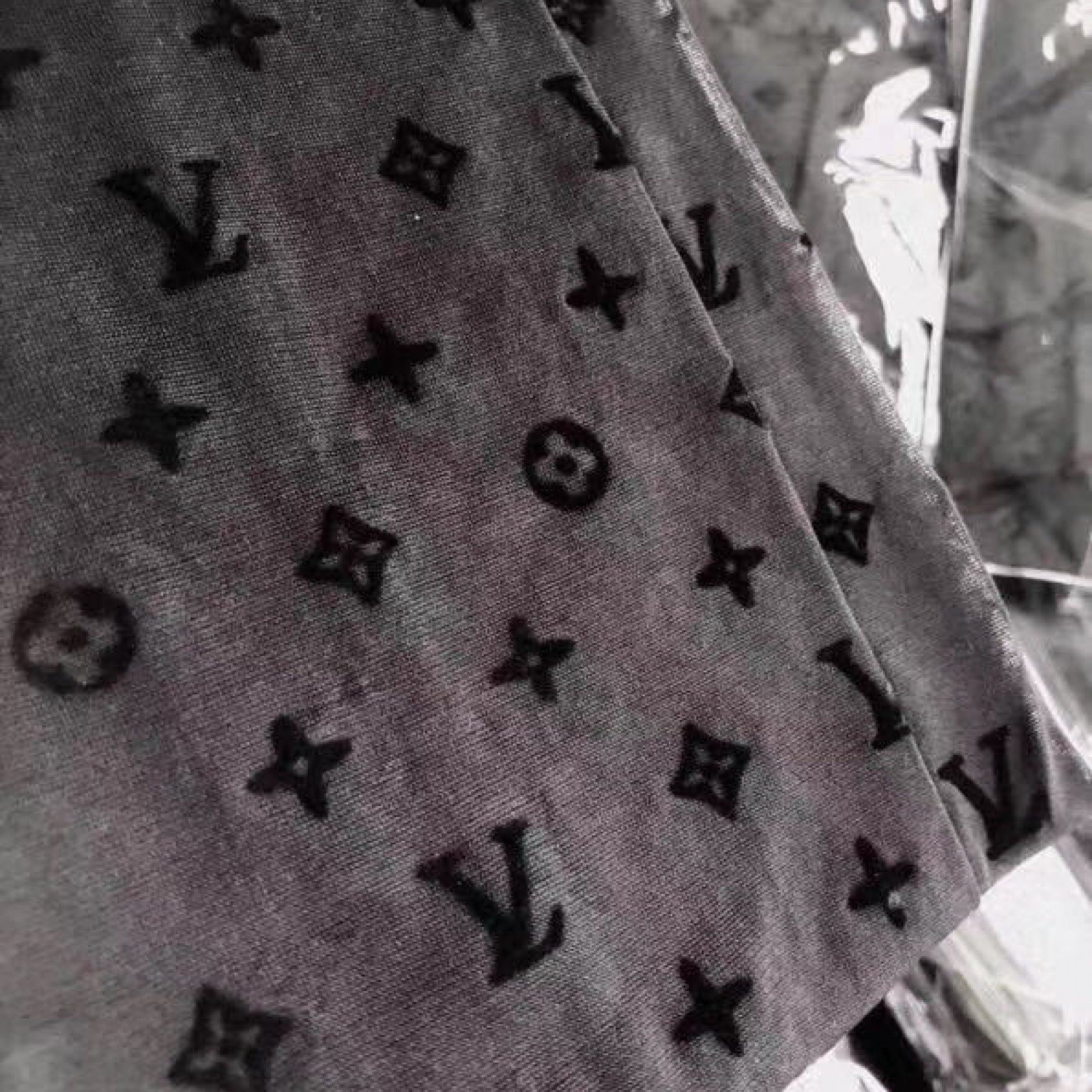LEG015 Lo*uis Vuitton Leggings