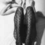 LEG015 Lo*uis Vuitton Leggings