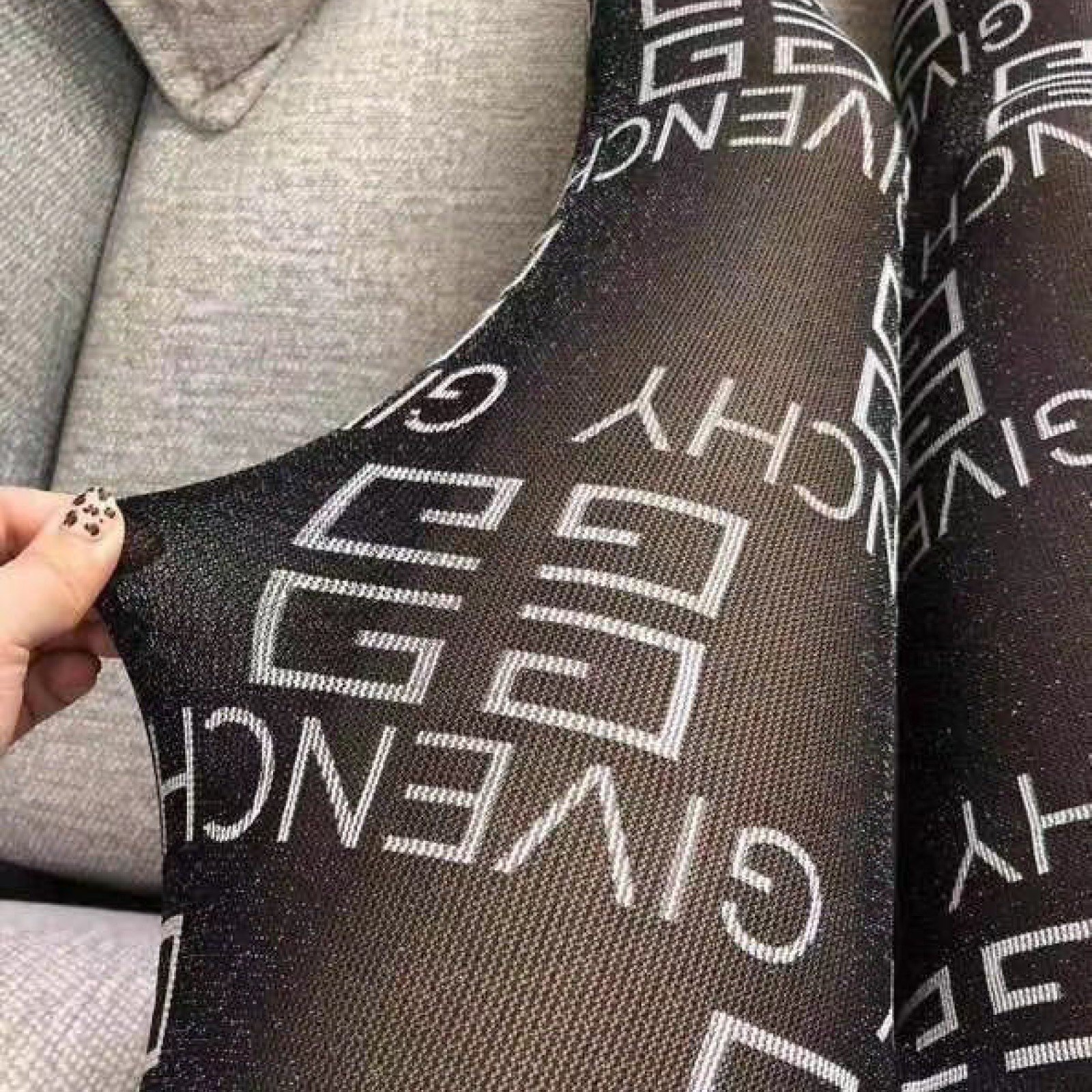 LEG020 Gi*VENCHY Leggings