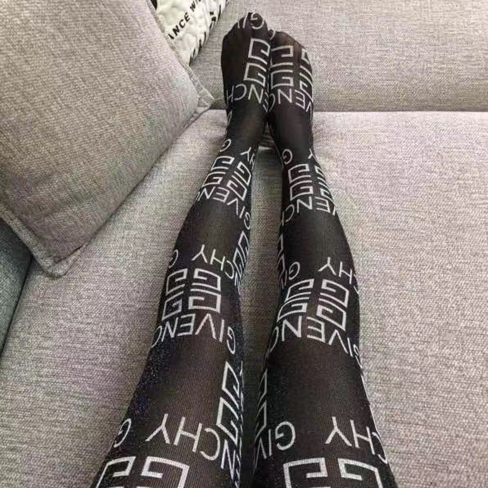 LEG020 Gi*VENCHY Leggings