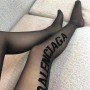 LEG023 Ba*lenciaga Leggings
