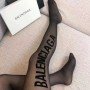LEG023 Ba*lenciaga Leggings