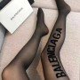LEG023 Ba*lenciaga Leggings