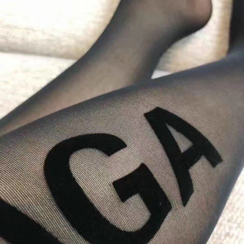 LEG023 Ba*lenciaga Leggings