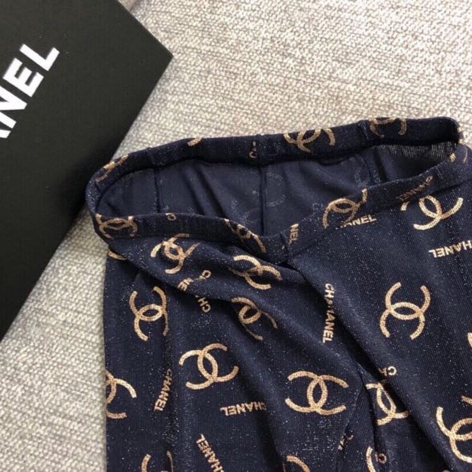 LEG028 CC Leggings