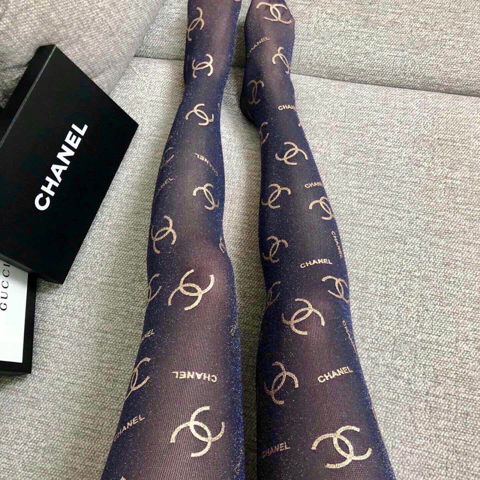 LEG028 CC Leggings