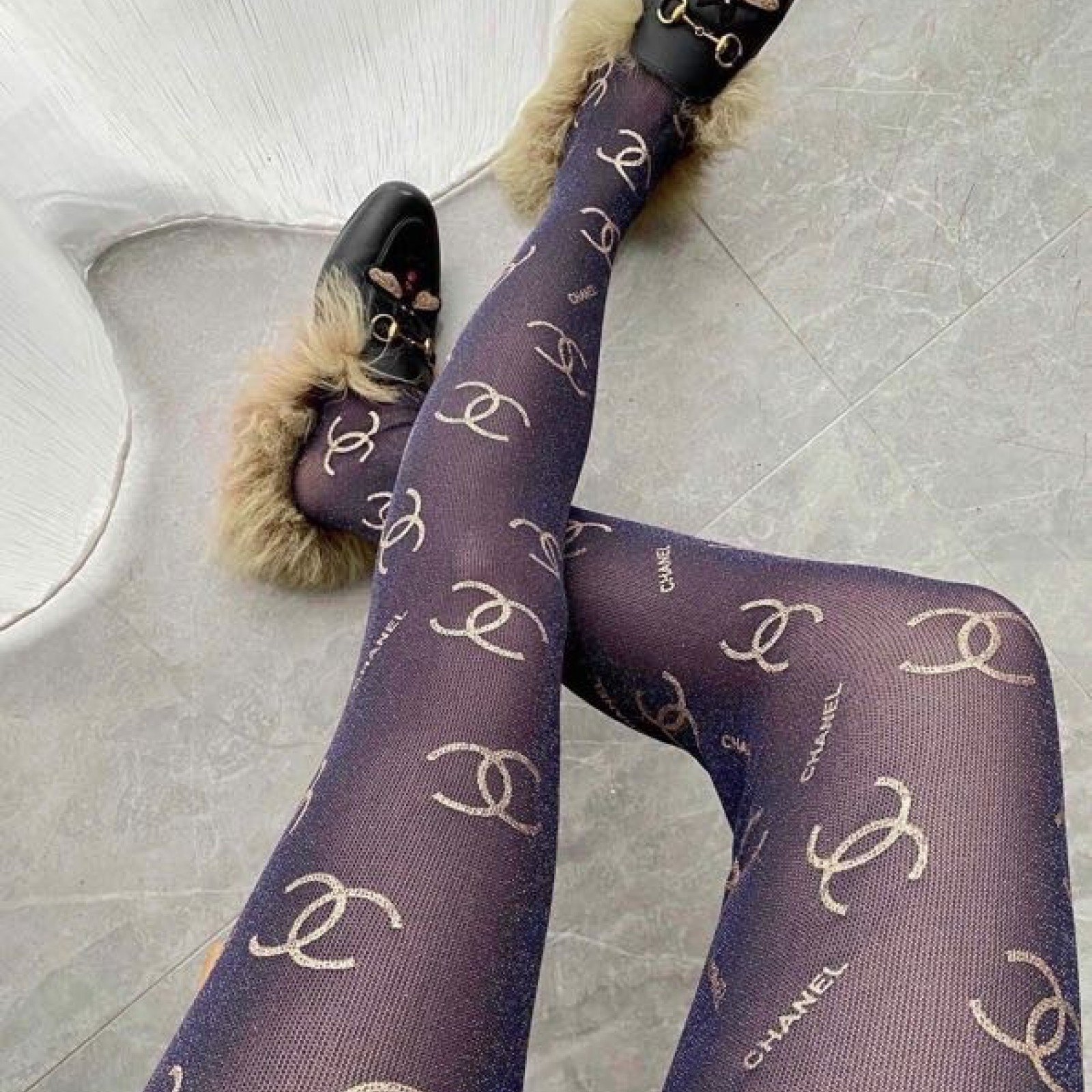LEG028 CC Leggings