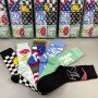 SOC195 L*V Socks