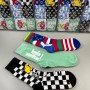 SOC195 L*V Socks