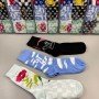SOC195 L*V Socks