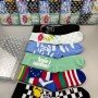 SOC195 L*V Socks