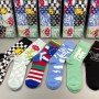 SOC195 L*V Socks