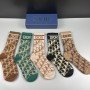SOC198 Socks