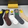 SOC202 Drew Socks