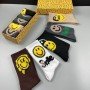 SOC202 Drew Socks