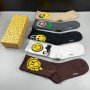 SOC202 Drew Socks