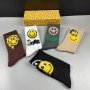 SOC202 Drew Socks