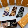 SOC211 L*V Socks