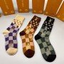 SOC211 L*V Socks