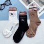 SOC217 BBR Socks