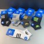 SOC222 A*didas Socks