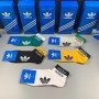 SOC224 A*didas Socks