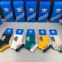 SOC224 A*didas Socks